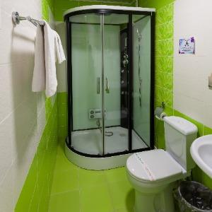 Hotel Kosmos
