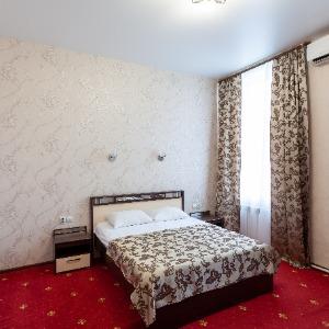 Hotel Kosmos
