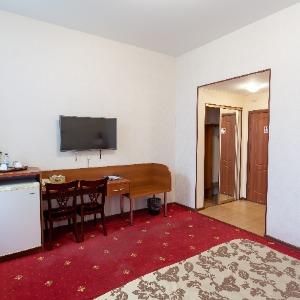 Hotel Kosmos