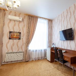 Hotel Kosmos
