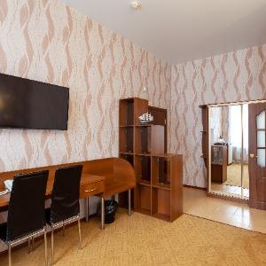 Hotel Kosmos
