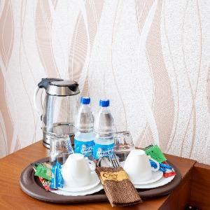 Hotel Kosmos