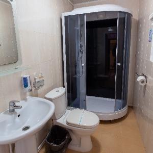 Hotel Kosmos