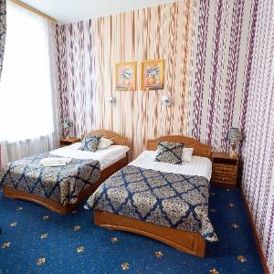 Hotel Kosmos
