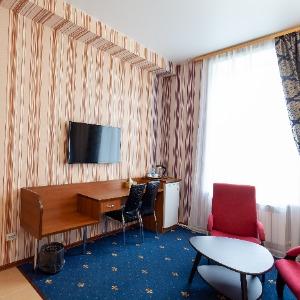 Hotel Kosmos