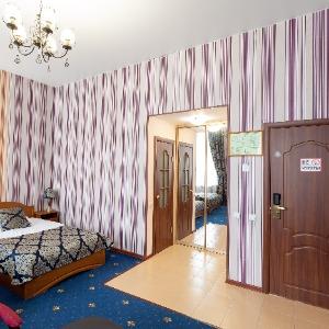 Hotel Kosmos