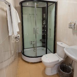Hotel Kosmos