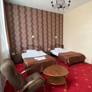 Hotel Kosmos