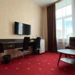 Hotel Kosmos