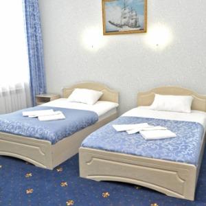 Hotel Kosmos
