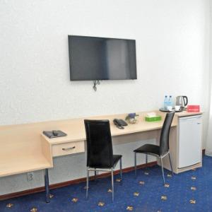 Hotel Kosmos
