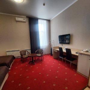 Hotel Kosmos