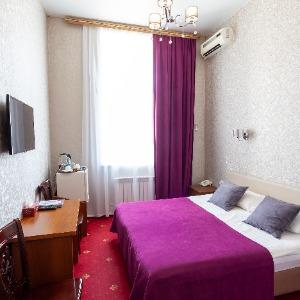 Hotel Kosmos
