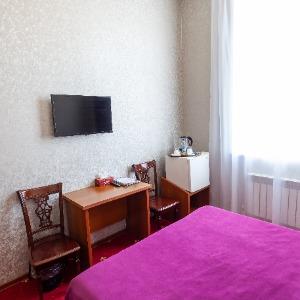 Hotel Kosmos