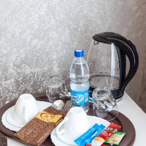 Hotel Kosmos