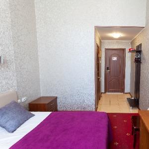 Hotel Kosmos