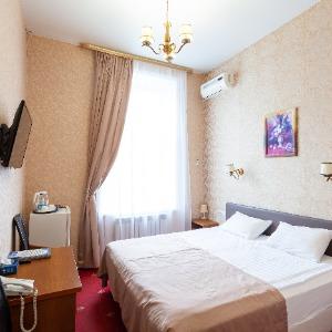 Hotel Kosmos