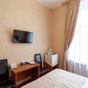 Hotel Kosmos