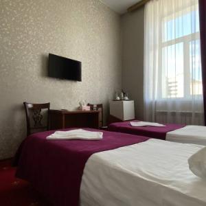 Hotel Kosmos