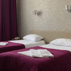 Hotel Kosmos