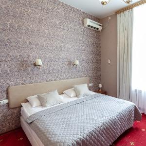 Hotel Kosmos