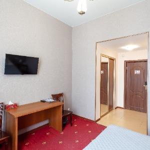 Hotel Kosmos