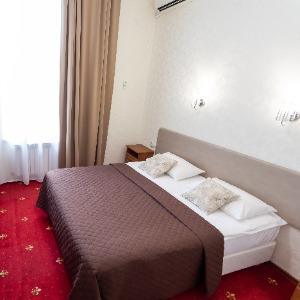 Hotel Kosmos