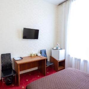 Hotel Kosmos