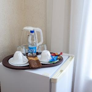 Hotel Kosmos