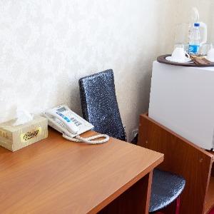 Hotel Kosmos