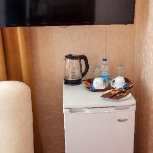 Hotel Kosmos