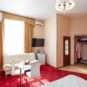 Hotel Kosmos