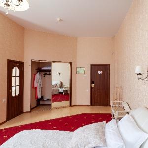 Hotel Kosmos