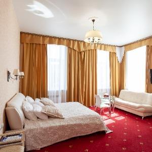 Hotel Kosmos