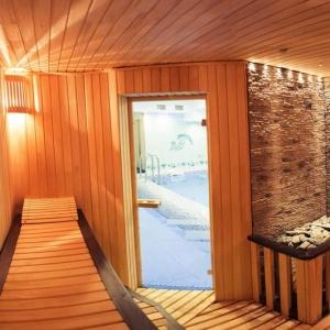 Hotel Kosmos
