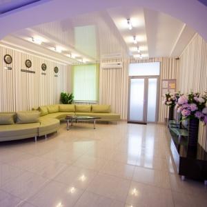 Hotel Kosmos