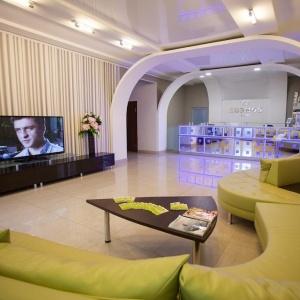 Hotel Kosmos