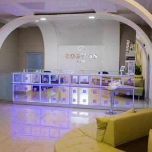 Hotel Kosmos