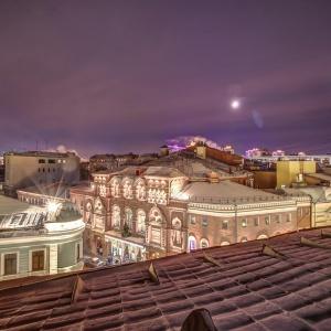 Hotel Skyview City
