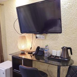 Hotel Skyview City