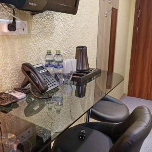 Hotel Skyview City