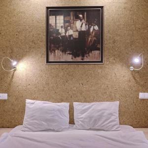 Hotel Skyview City