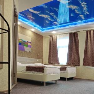 Hotel Skyview City