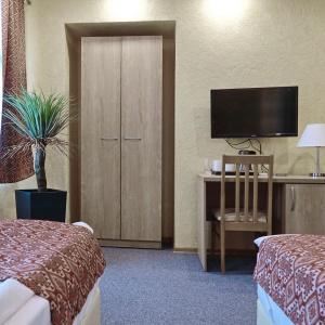 Hotel Skyview City