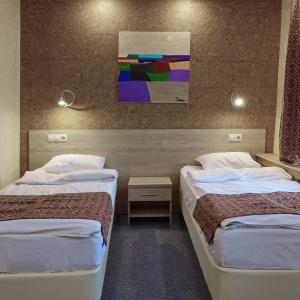 Hotel Skyview City