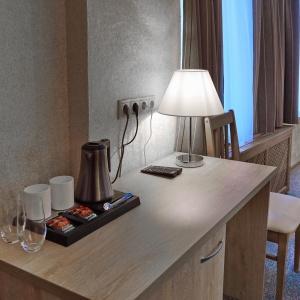 Hotel Skyview City