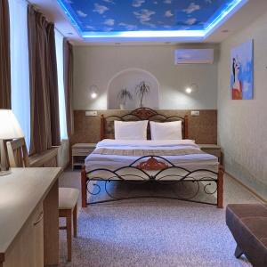 Hotel Skyview City