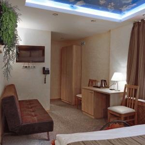 Hotel Skyview City
