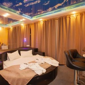 Hotel Skyview City