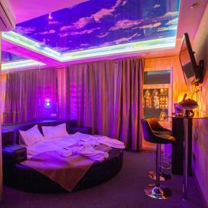 Hotel Skyview City